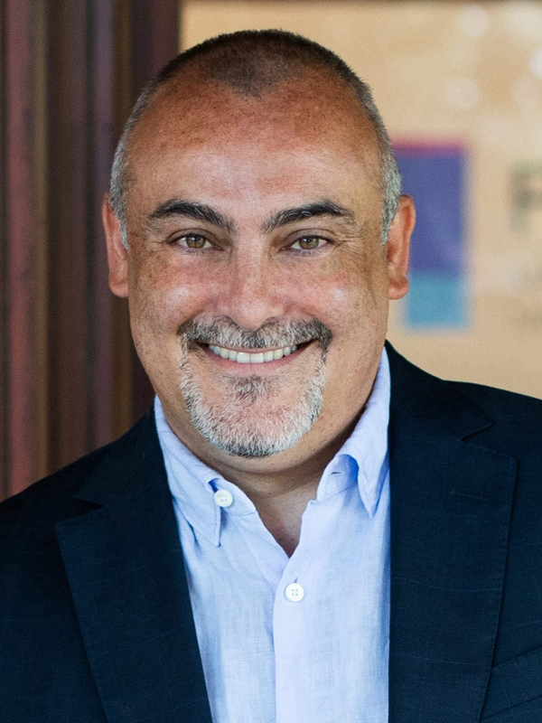 Marco Trombetti